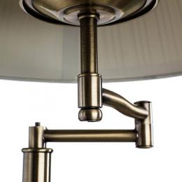 Настольная лампа Arte Lamp California  - 3